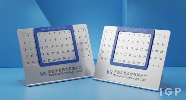 Wan Shan Technology Co Ltd