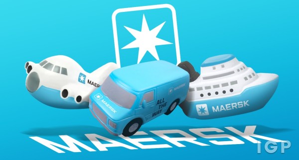 馬士基Maersk