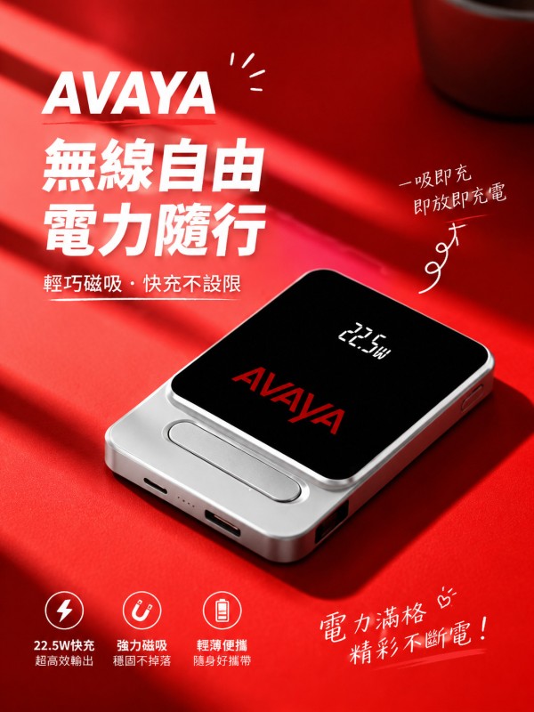 Avaya