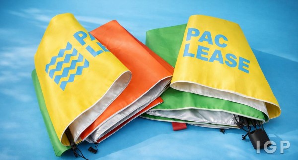 Pac Lease