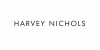 Harvey Nichols