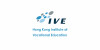 Hong Kong Institute of Vocational Education
