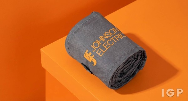 JOHNSON ELECTRIC