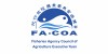 Fisheries Agency Council of Agriculture Executive