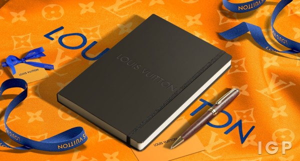 Louis Vuitton 路易·威登