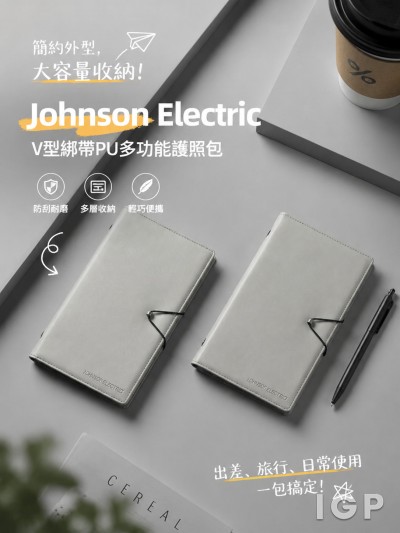 Johnson Electric