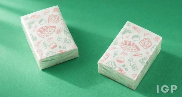 Sushi Take OUT
