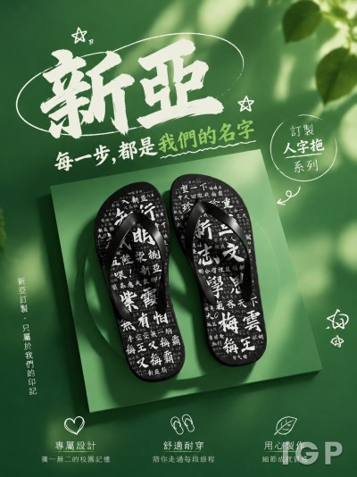 新亞學生會