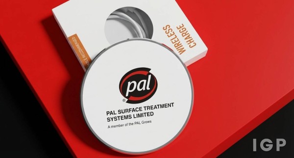 PAL Surface Treatment Systems