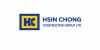 Hsin Chong Construction Group Ltd