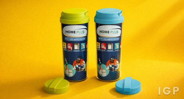 Home Plus