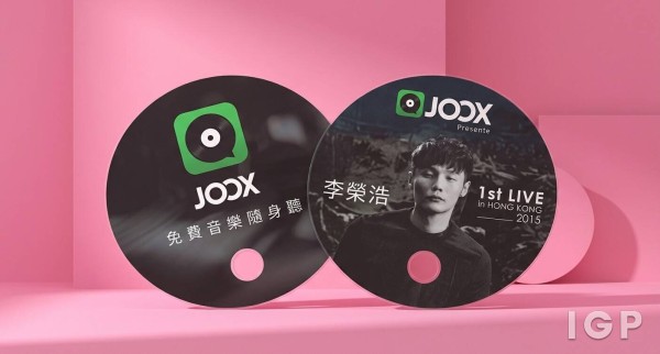 JOOXMusic