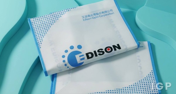 Edison Opto Corporation