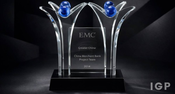 EMC Corporation