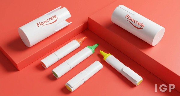 Flowcrete