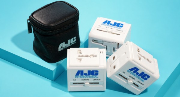 AJC International
