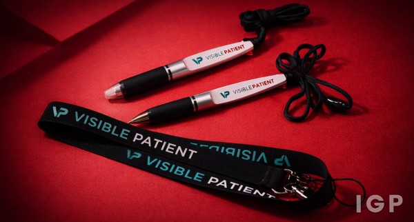 Visible Patient