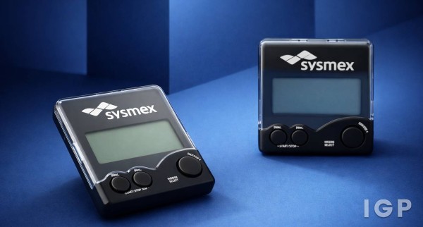 Sysmex Corporation