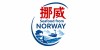 Seafood from Norway