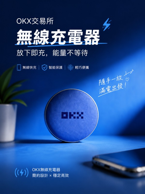 OKX交易所