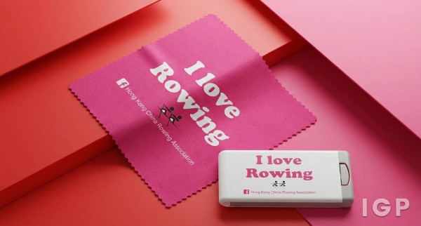 Hong Kong China Rowing Association