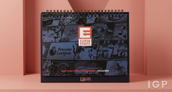 Eleven Sports