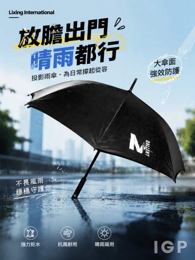  Lixing International