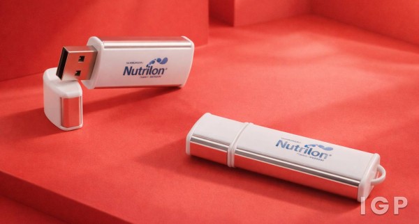 Nutrilon program