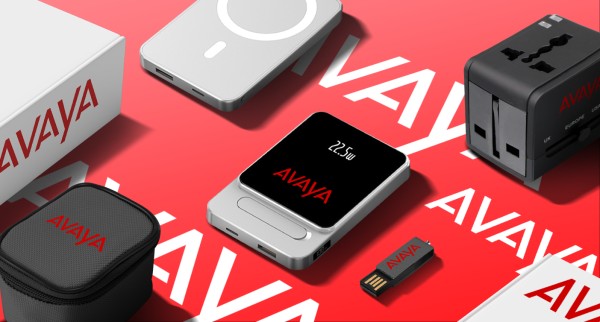 Avaya
