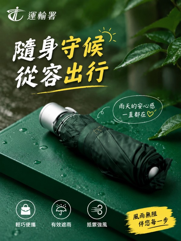 運輸署