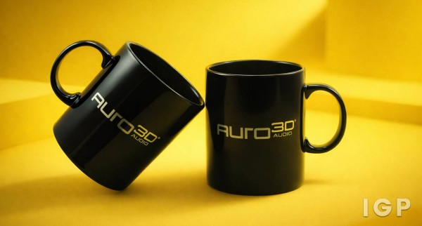 AURO 3D