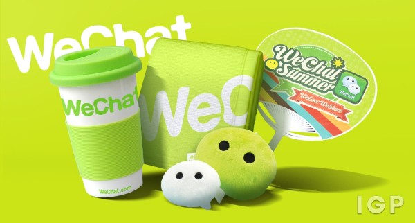 WeChat