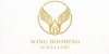 Wing Booming Jewellery
