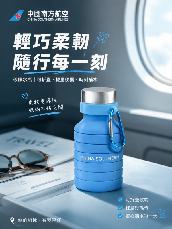 中國南方航空
