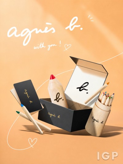 Agnès B