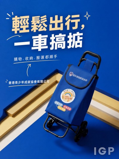 香港青少年成就協會有限公司