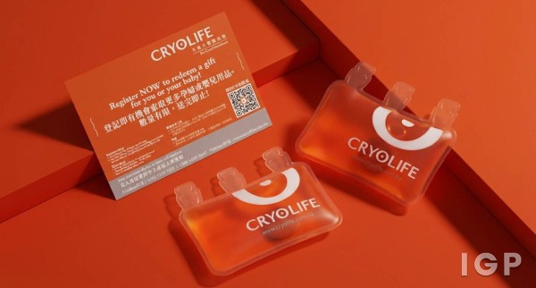 CRYOLIFE
