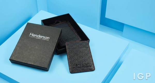 Henderson Global Investors Limited