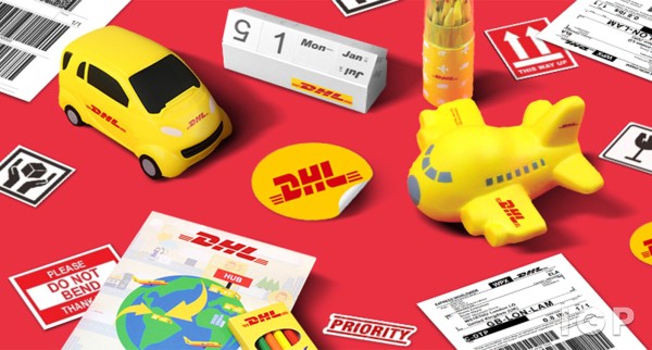 DHL