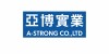 A-STRONG CO.,LTD
