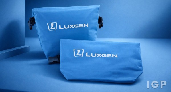 Luxgen
