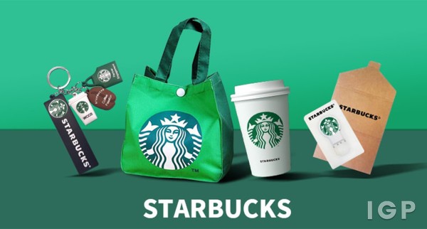 星巴克Starbucks Coffee