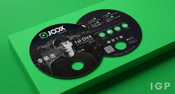 JOOX