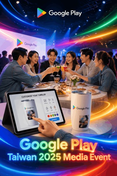香港企業禮品訂製 - Google Play