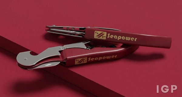 Seapower Trading
