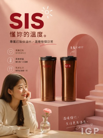 SiS INTERNATIONAL LIMITED