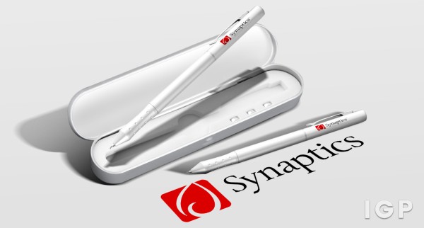 Synaptics