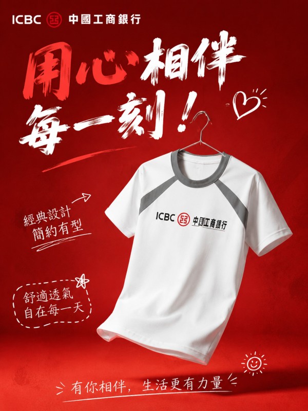 中國工商銀行