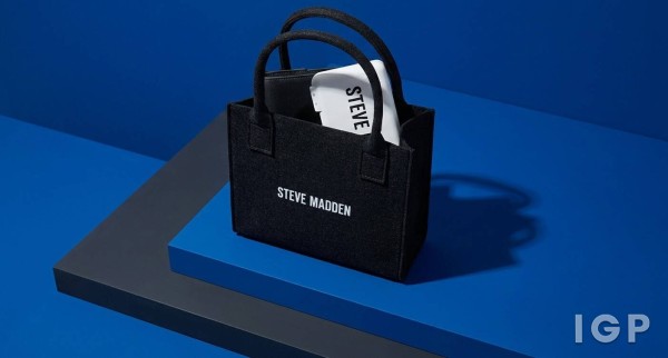 Steve Madden