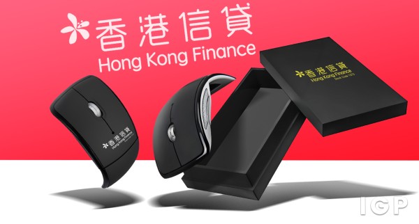 香港信貸